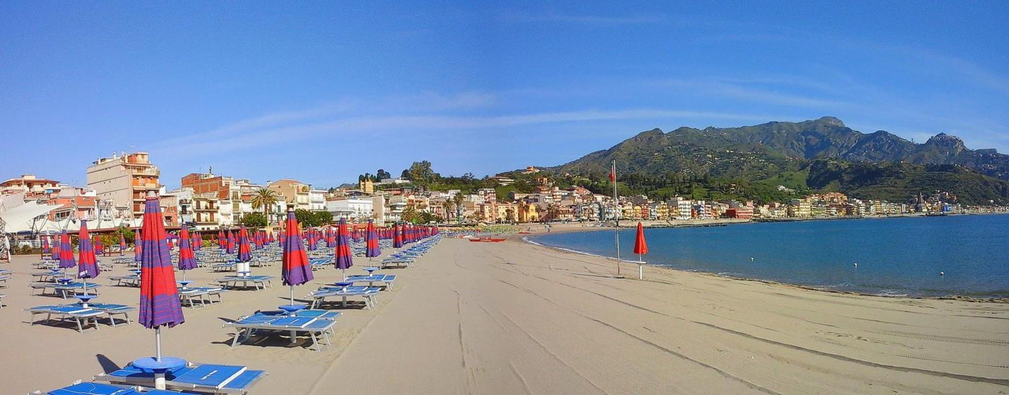 Al Sole Di Sicilia *